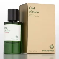 OUD NUCLEAR-FRAGRANCE WORLD
