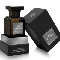 OUD WONDER-FRAGRANCE WORLD