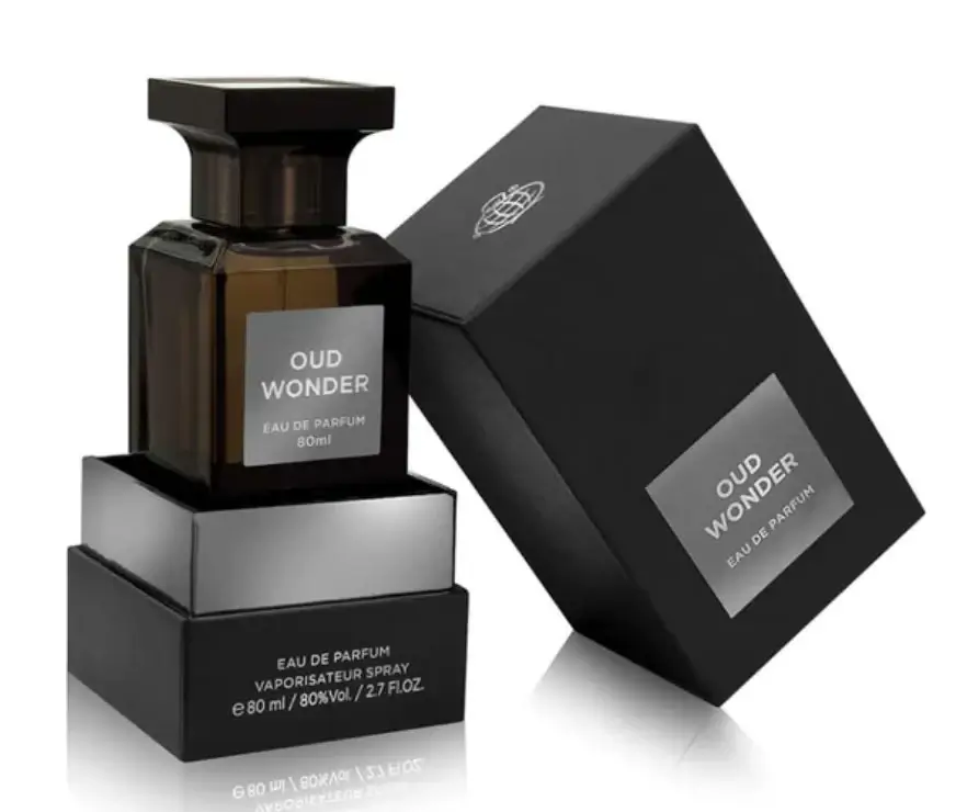OUD WONDER-FRAGRANCE WORLD