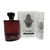 ONIRO DEO-FRAGRANCE WORLD
