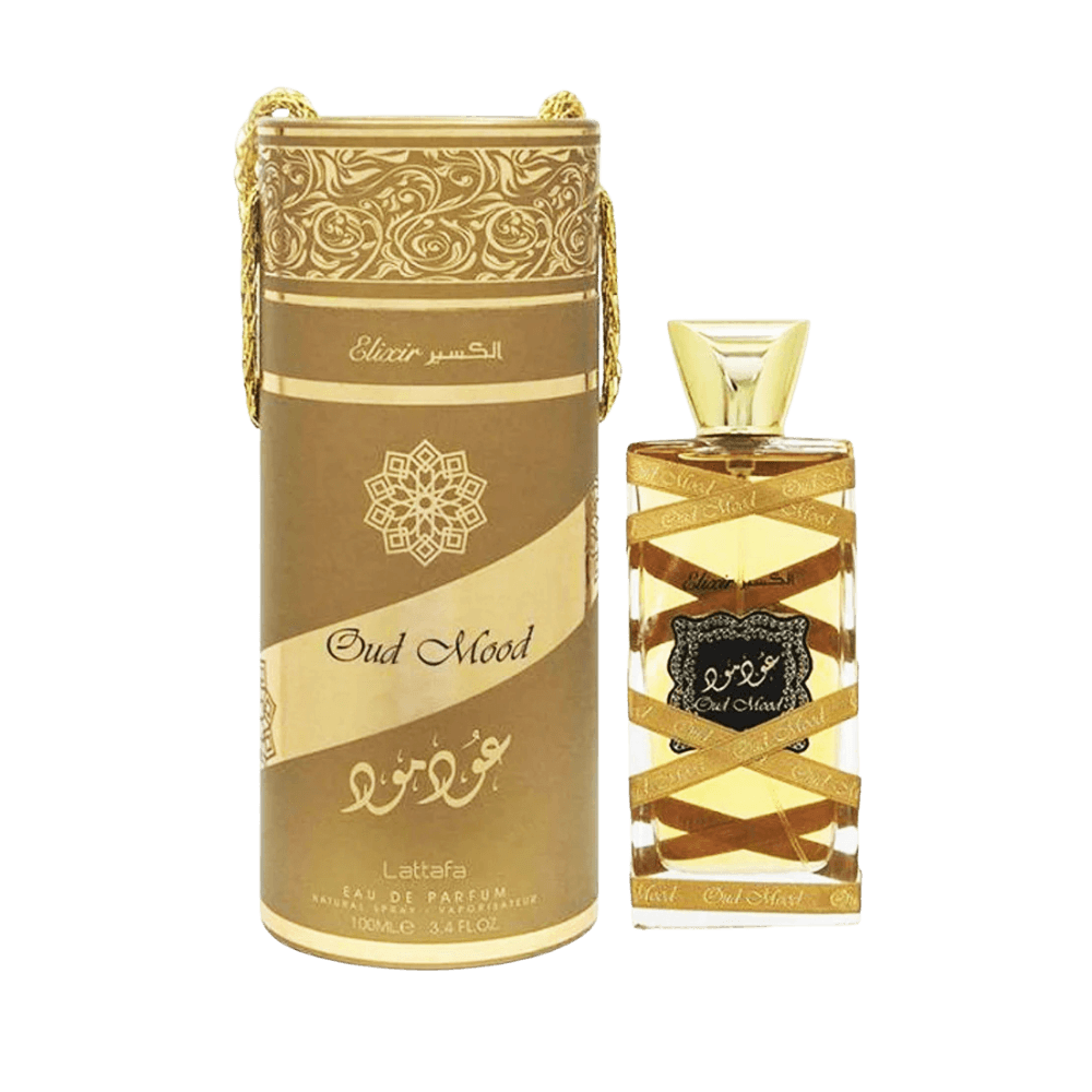 OUD MOOD ELIXIR-LATTAFA