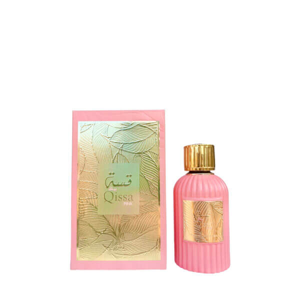 QISSA PINK-PARIS CORNER