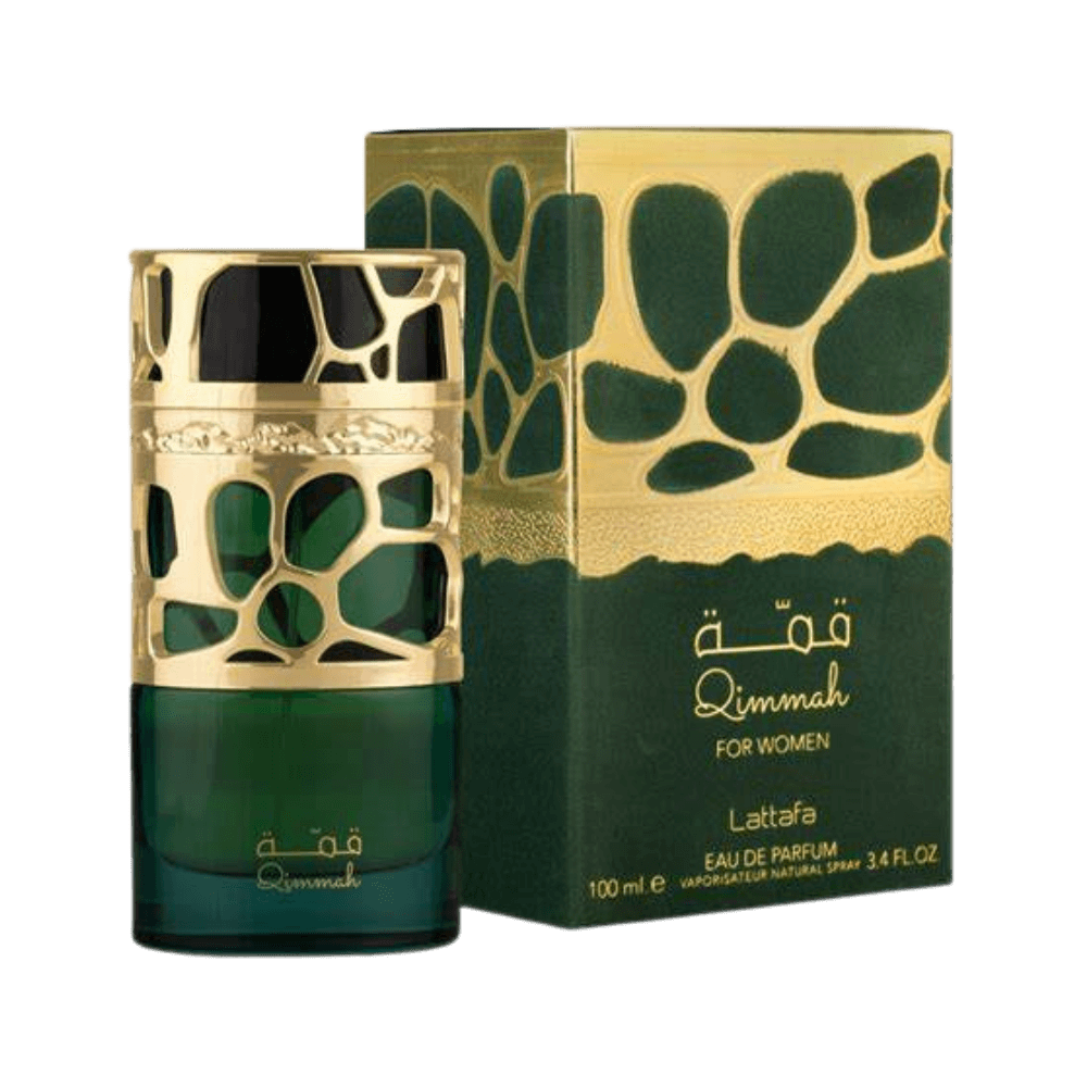 QIMMAH FOR WOMEN-LATTAFA