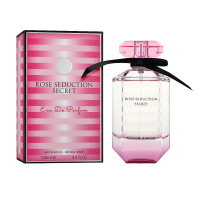 ROSE SEDUCTION PINK-FRAGRANCE WORLD