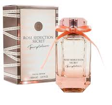 ROSE SEDUCTION TEMPTATION-FRAGRANCE WORLD