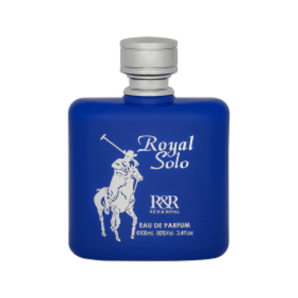 ROYAL SOLO 100ML-MAHABUB PERFUMES