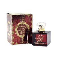 SAIF AL EMARAT KHUSUSSI-ARD AL ZAAFARAN