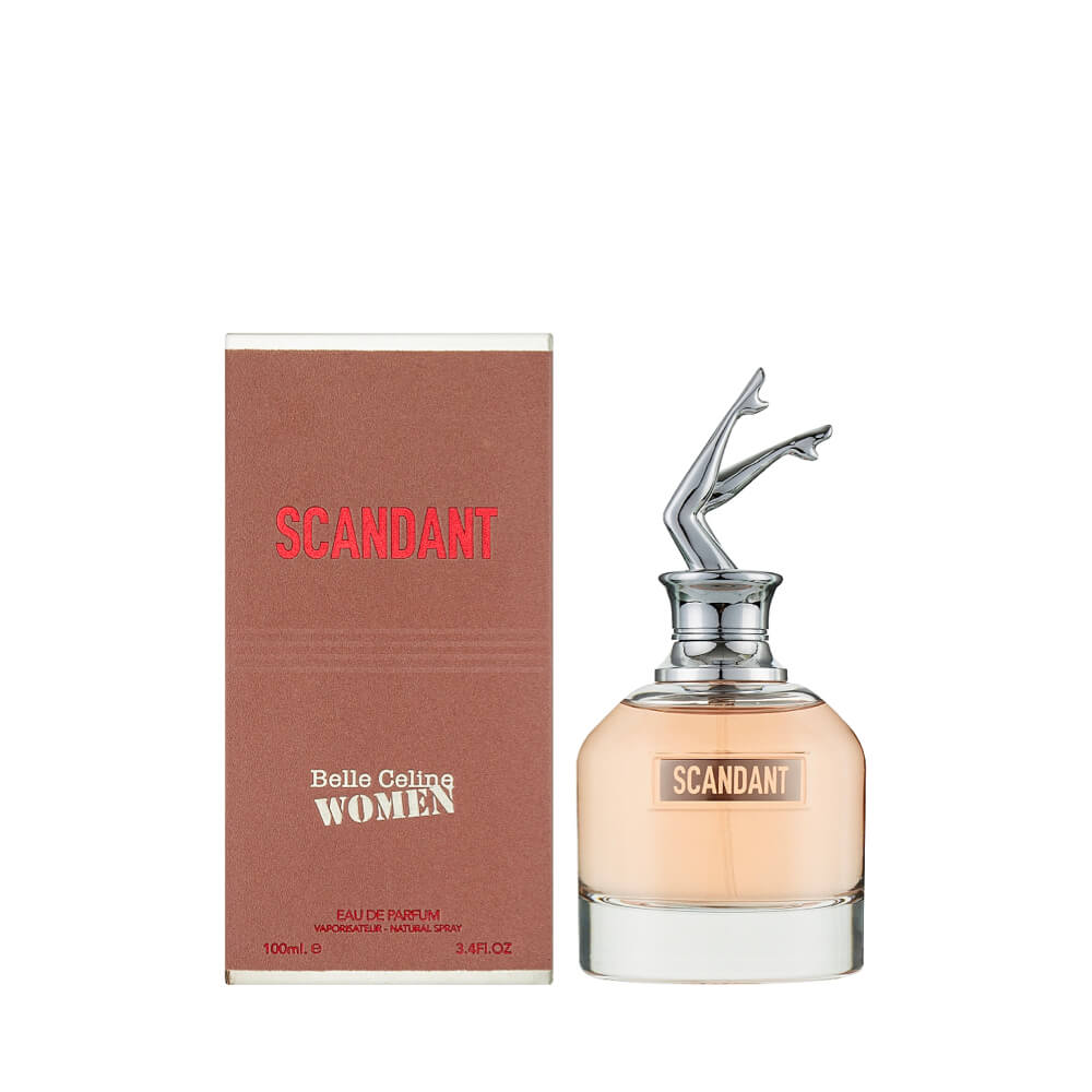 SCANDANT BELLE-FRAGRANCE WORLD