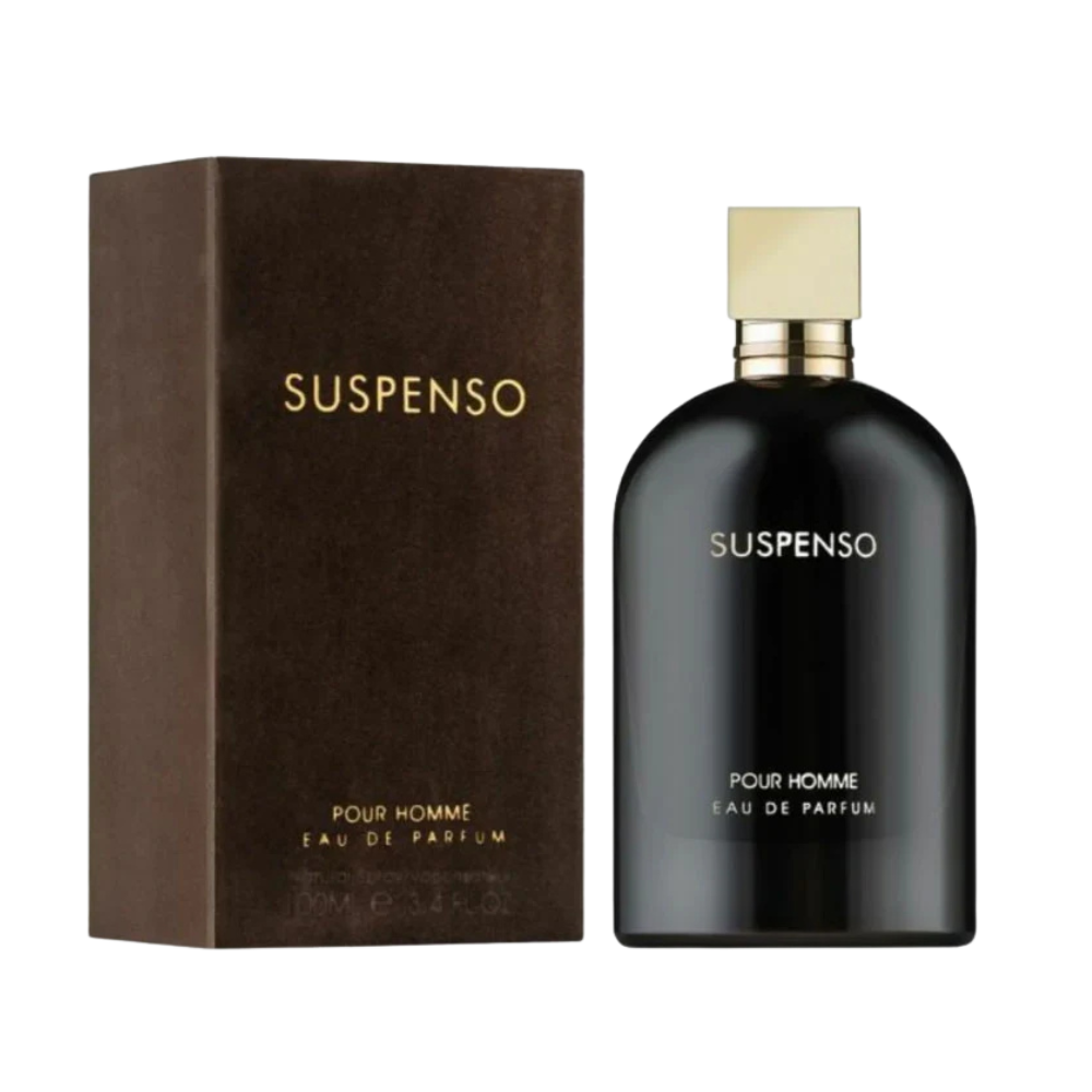 SUSPENSION-FRAGRANCE WORLD