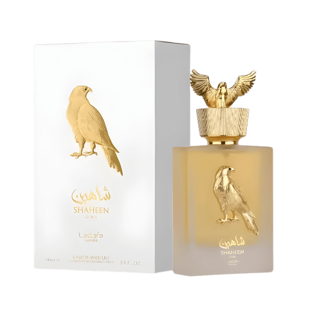 SHAHEEN GOLD-LATTAFA