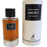 SMOKY OUD-MAISON ALHAMBRA