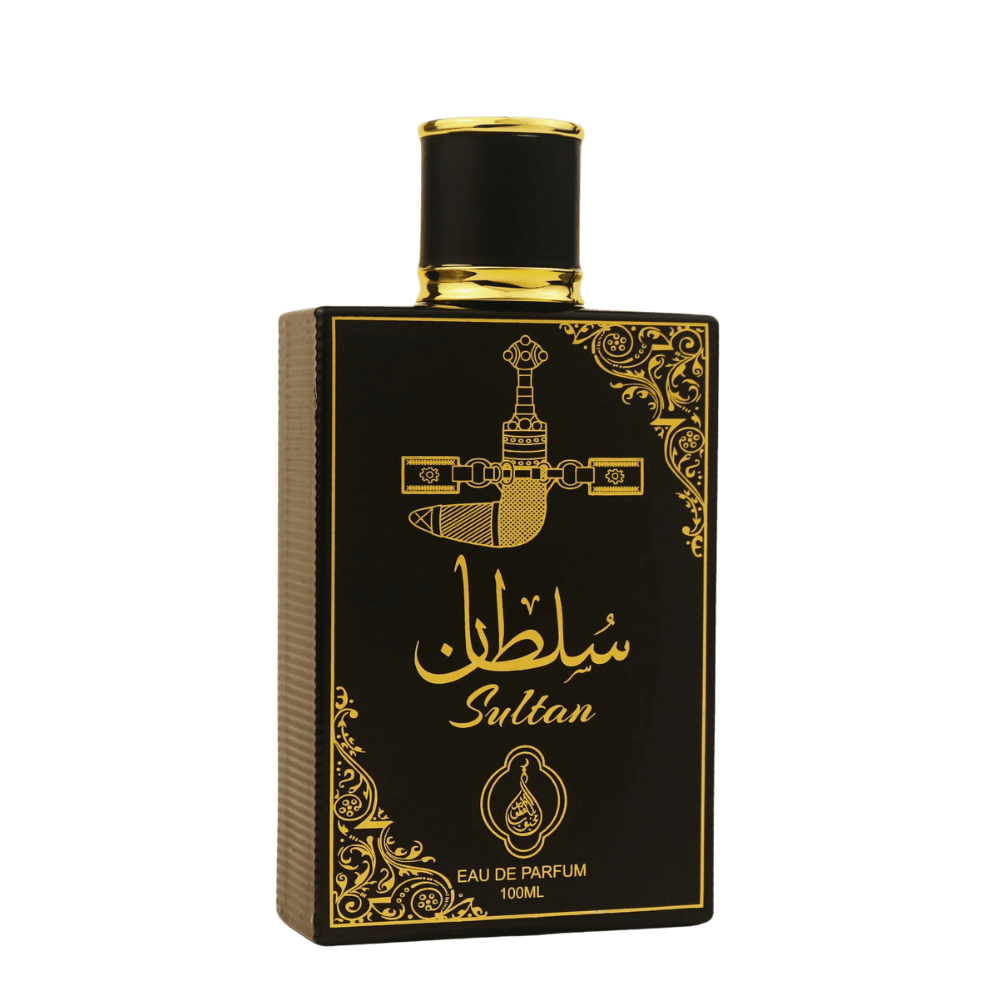 SULTAN 100ML-MAHABUB PERFUMES