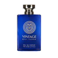 VINTAGE POUR HOMME-MAHABUB PERFUMES