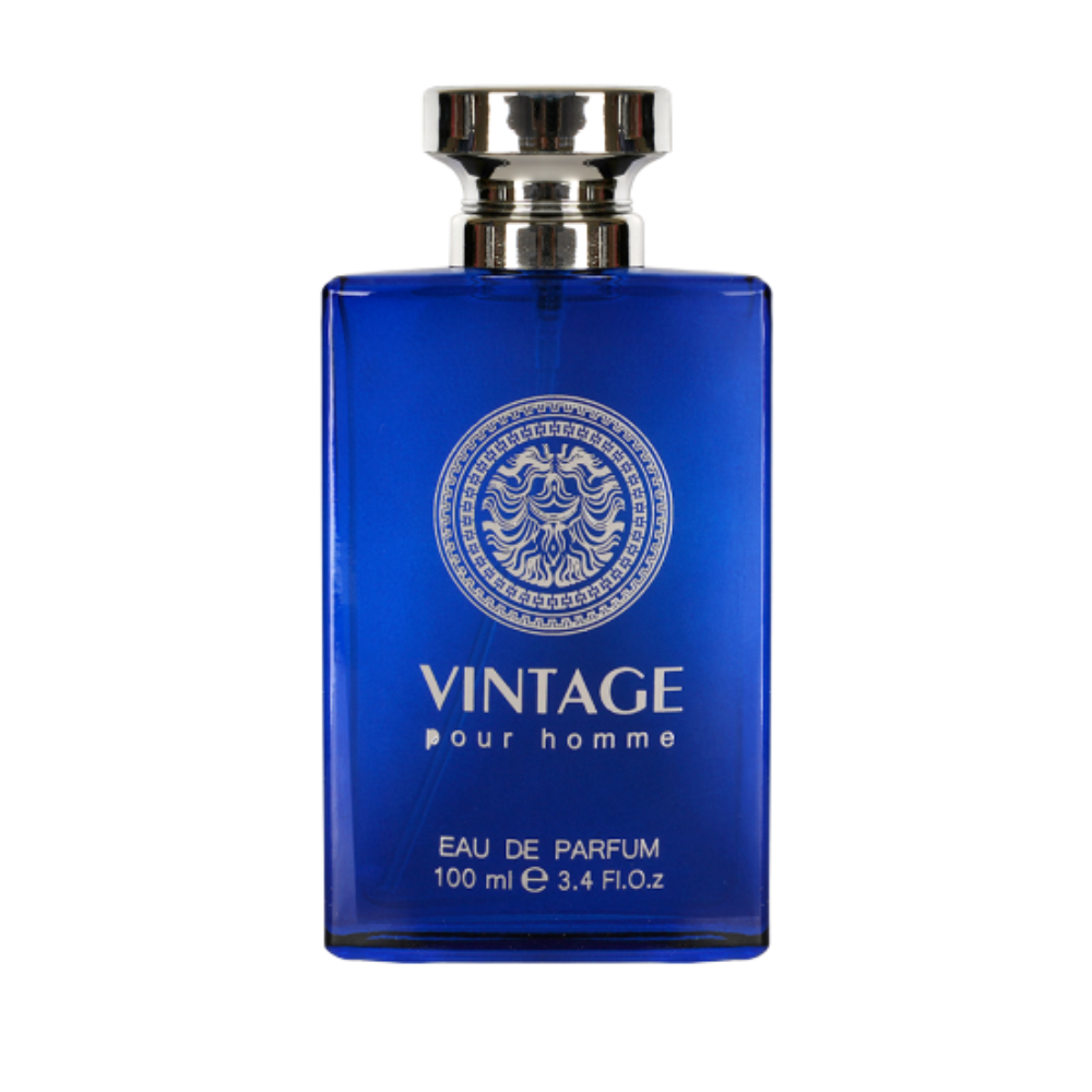 VINTAGE POUR HOMME-MAHABUB PERFUMES