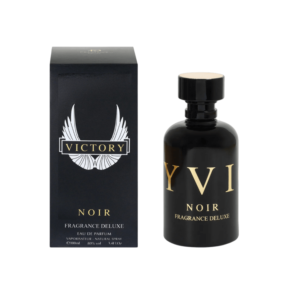 VICTORY NOIR-FRAGRANCE DELUXE