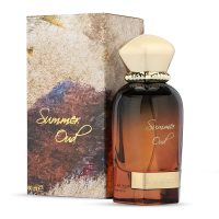 AHMED AL MAGHRIBI SUMMER OUD