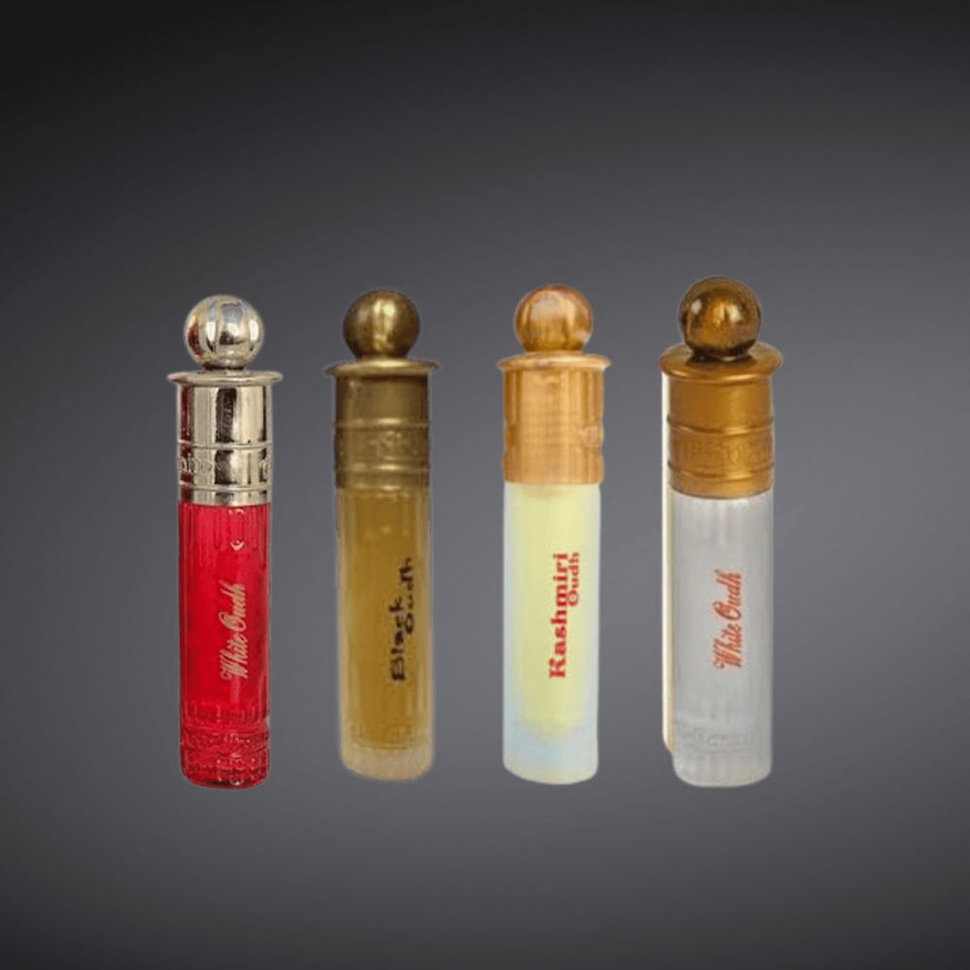 Al Nuaim Attar - 6ml Only