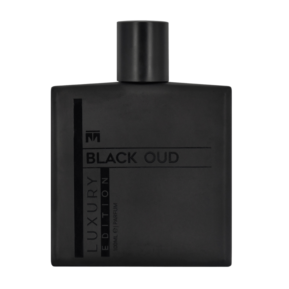 BLACK OUD - MOTALA