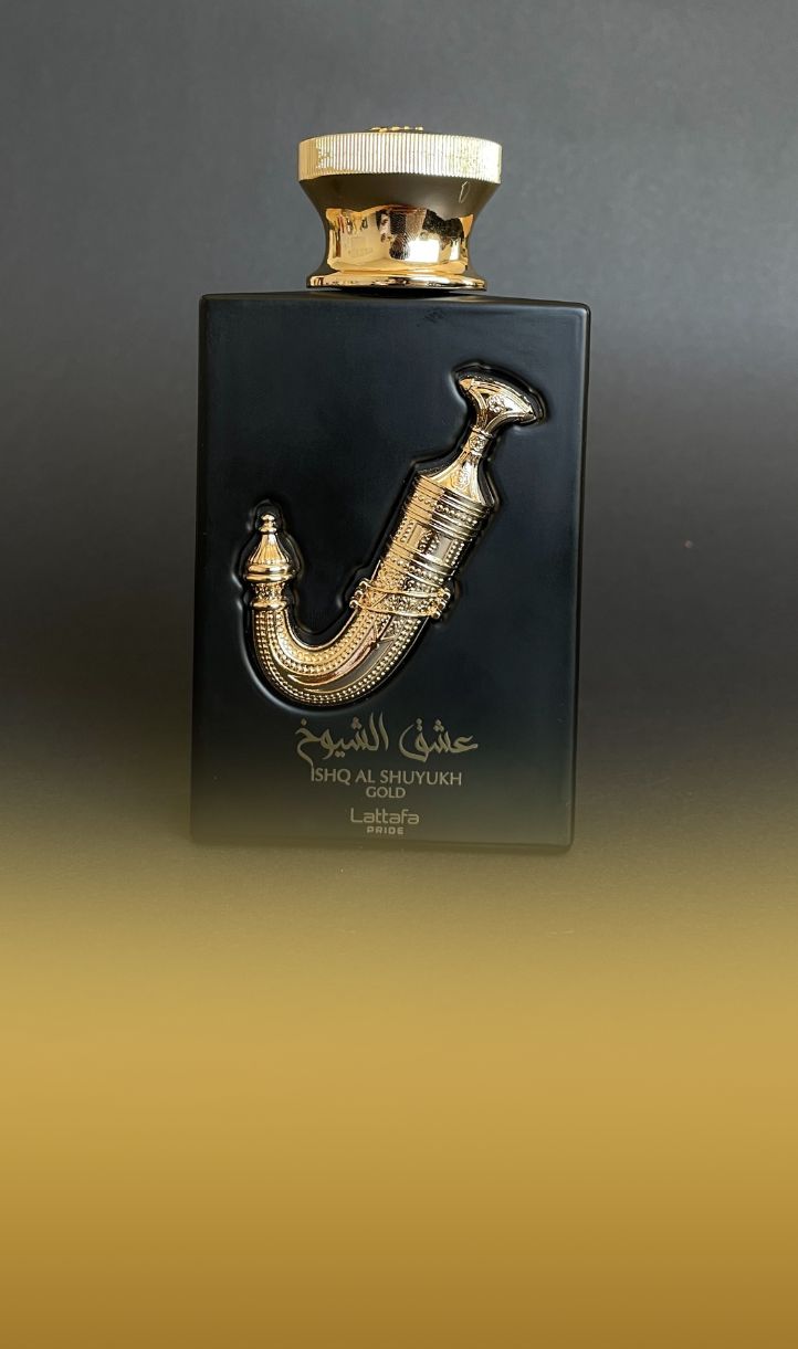 Arabic Fragrances