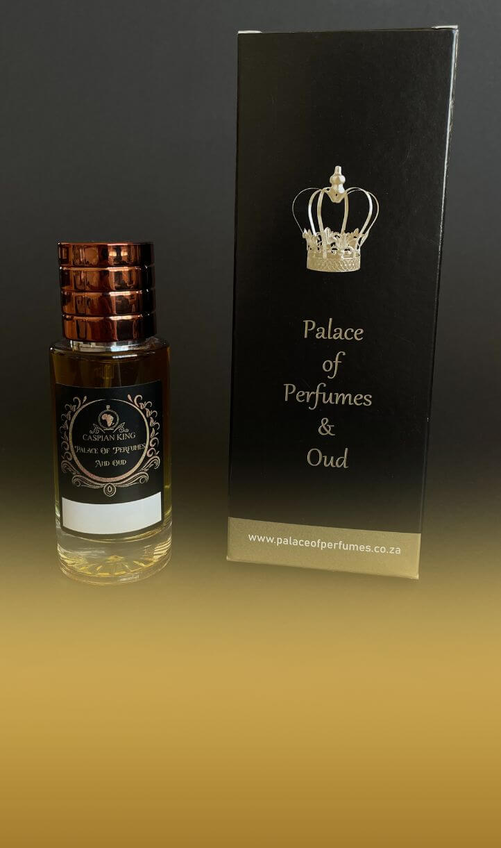 Oud & Attar
