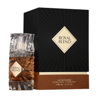Royal blend - French avenue