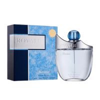 ROYALE BLUE - RASASI