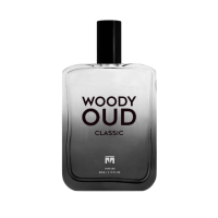 WOODY OUD - MOTALA