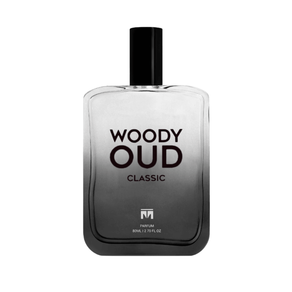 WOODY OUD - MOTALA
