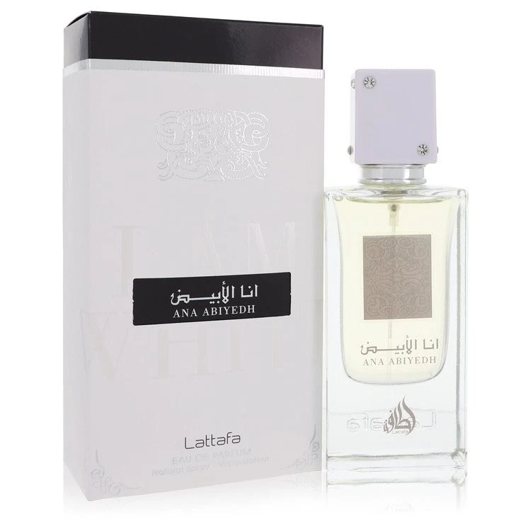 Abiyedh - Oud Khaleeji