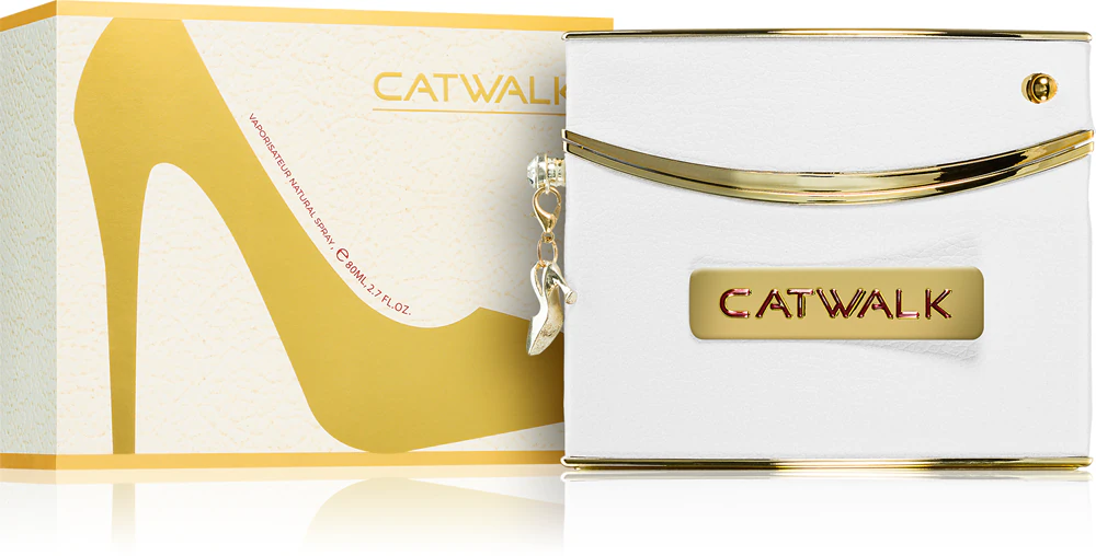 CATWALK - EMPER