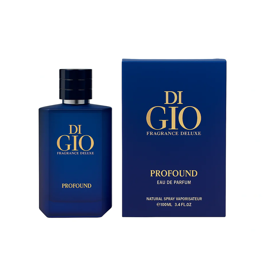 DI GIO PROFOUND - FRAGRANCE DELUXE