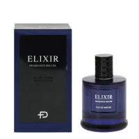 ELIXIR - FRAGRANCE DELUXE