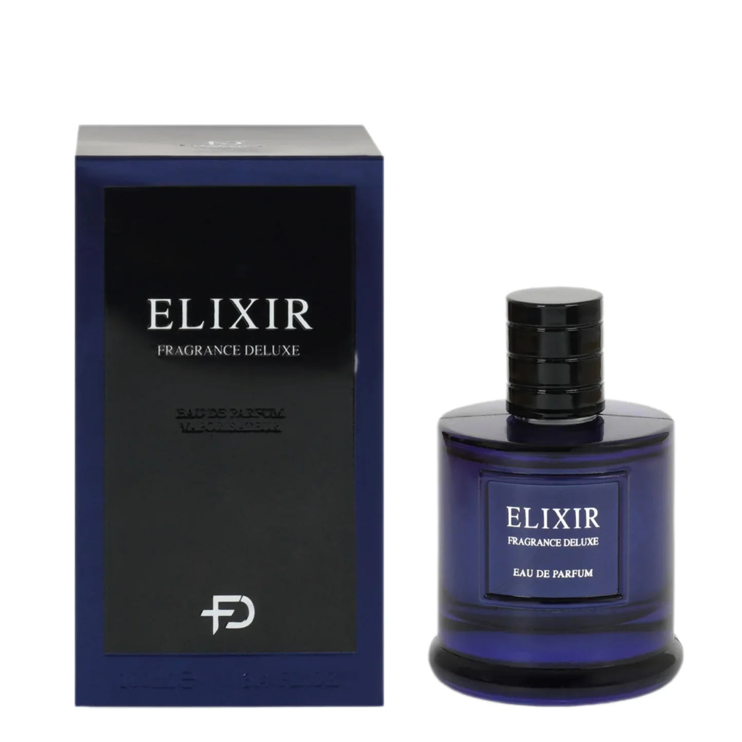 ELIXIR - FRAGRANCE DELUXE