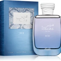 HAWAS ICE - RASASI