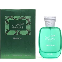 HAWAS TROPICAL - RASASI