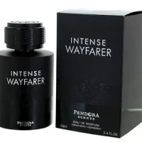 INTENSE WAYFARER - PARIS CORNER
