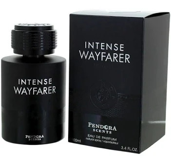 INTENSE WAYFARER - PARIS CORNER