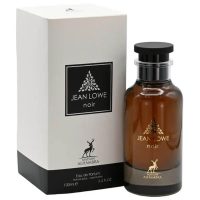 JEAN LOWE NOIR-MAISON ALHAMBRA