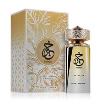 KHAIR FELICITY-PARIS CORNER