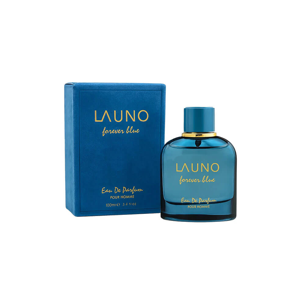 LAUNO FOREVER BLUE-FRAGRANCE WORLD