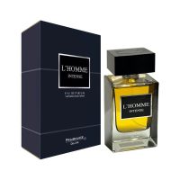 L'HOMME INTENSE-FRAGRANCE DELUXE