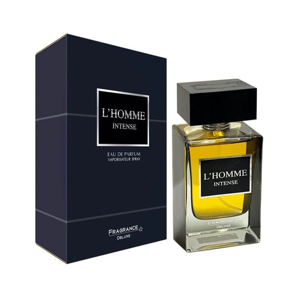L'HOMME INTENSE-FRAGRANCE DELUXE