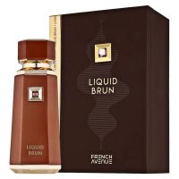 LIQUID BRUN-FRENCH AVENUE