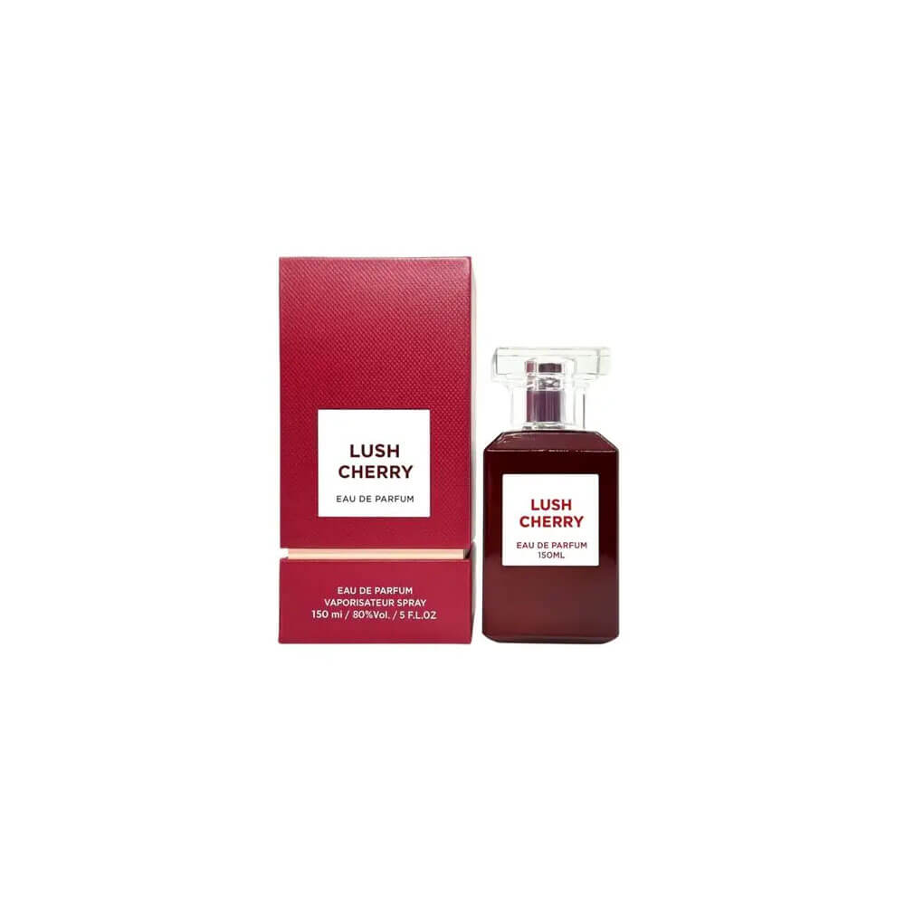 LUSH CHERRY-FRAGRANCE WORLD