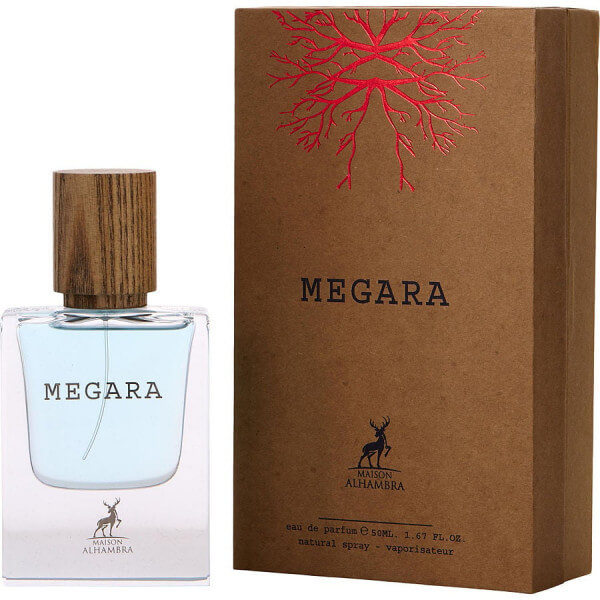 MEGARA-MAISON ALHAMBRA