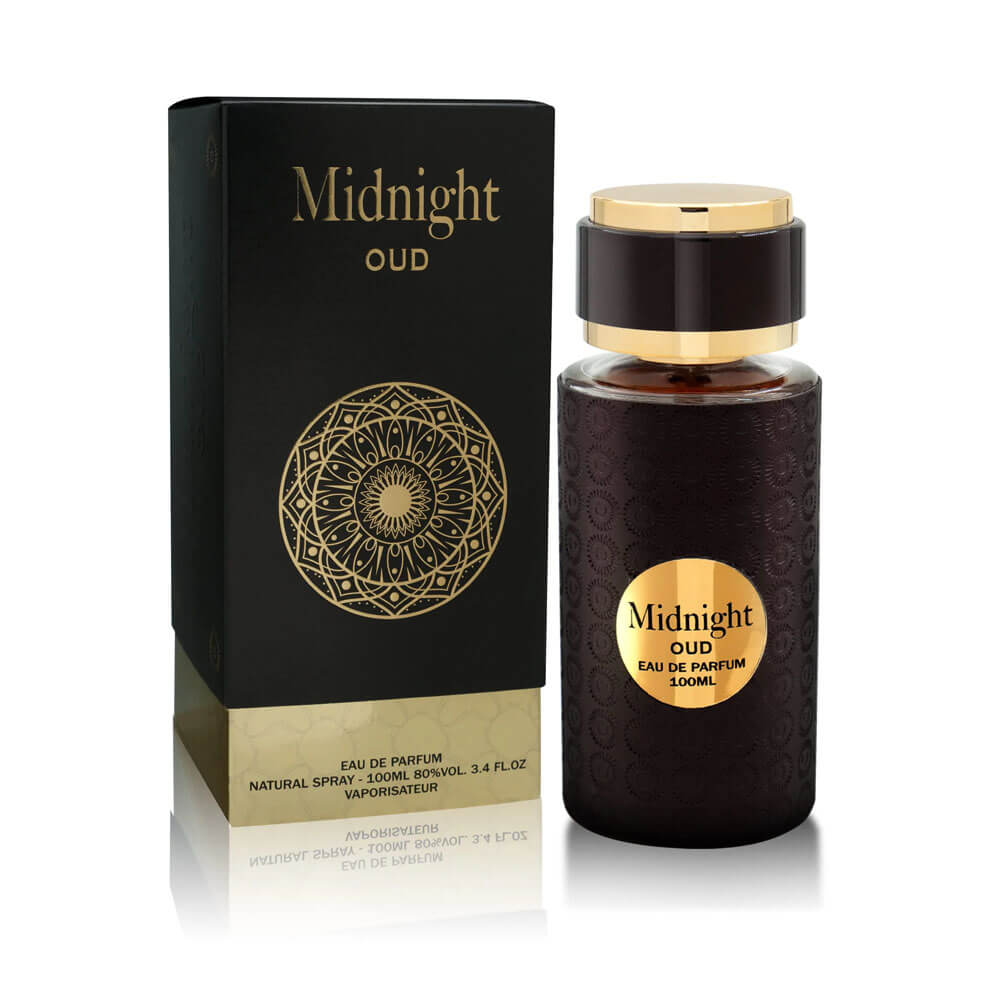 MIDNIGHT OUD-FRAGRANCE WORLD
