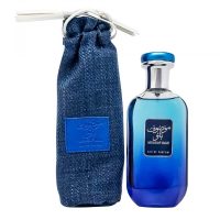 MOUSUF BLUED CHANGE-ARD AL ZAAFARAN