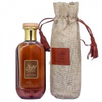 MOUSUF SECRET-ARD AL ZAAFARAN