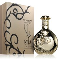 NYLA-ARABIYAT PRESTIGE