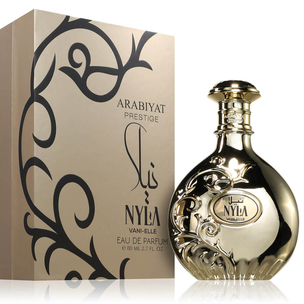 NYLA-ARABIYAT PRESTIGE